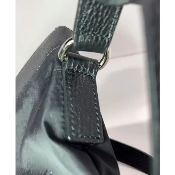 Gucci Black Crossbody Bag - Picture 6 of 14